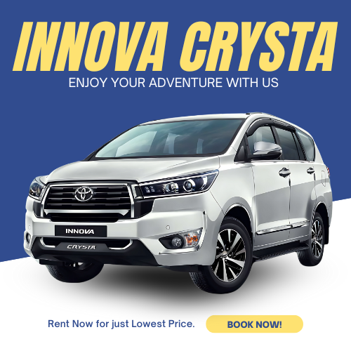 Innova Crysta